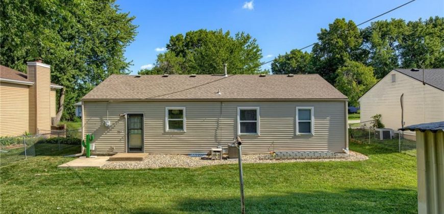 Homes for Sale in Kansas City, MO 64118 | 803  67th Place