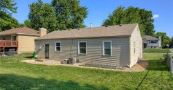 Homes for Sale in Kansas City, MO 64118 | 803  67th Place