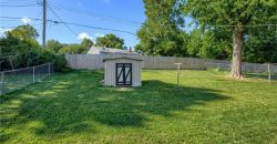 Homes for Sale in Kansas City, MO 64118 | 803  67th Place
