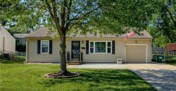 Homes for Sale in Kansas City, MO 64118 | 803  67th Place