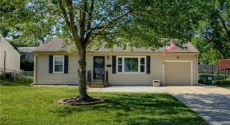 Homes for Sale in Kansas City, MO 64118 | 803  67th Place