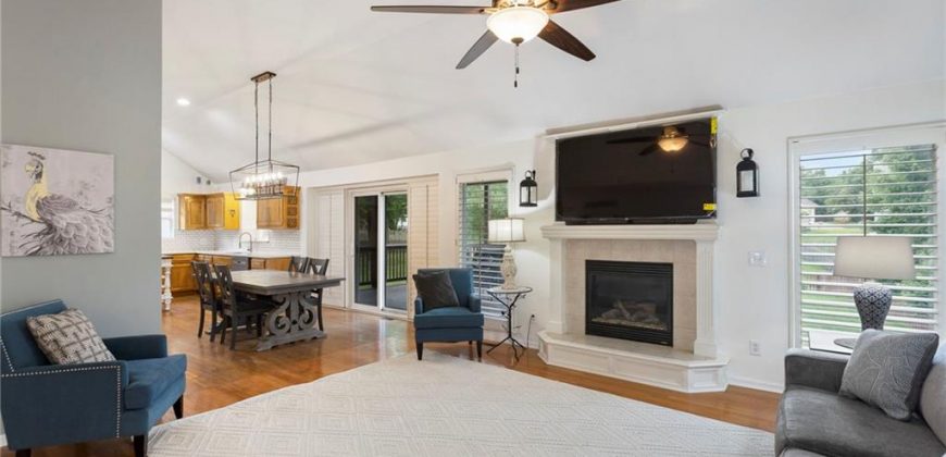 Homes for Sale in Kansas City, MO 64157 | 10744 N Laurel Avenue