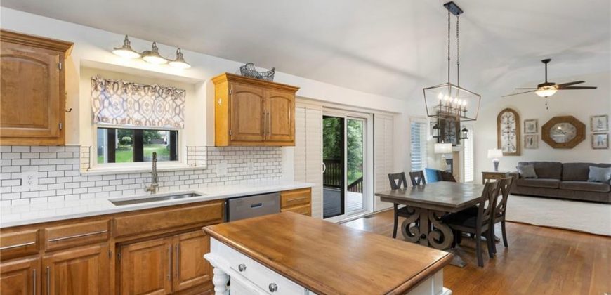 Homes for Sale in Kansas City, MO 64157 | 10744 N Laurel Avenue
