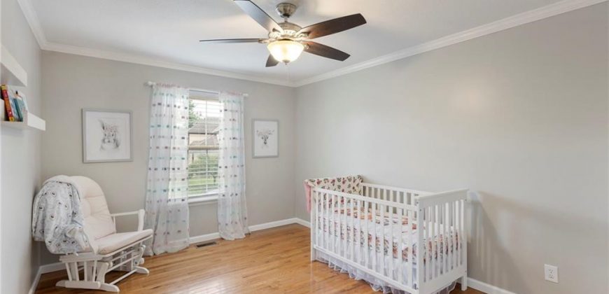 Homes for Sale in Kansas City, MO 64157 | 10744 N Laurel Avenue