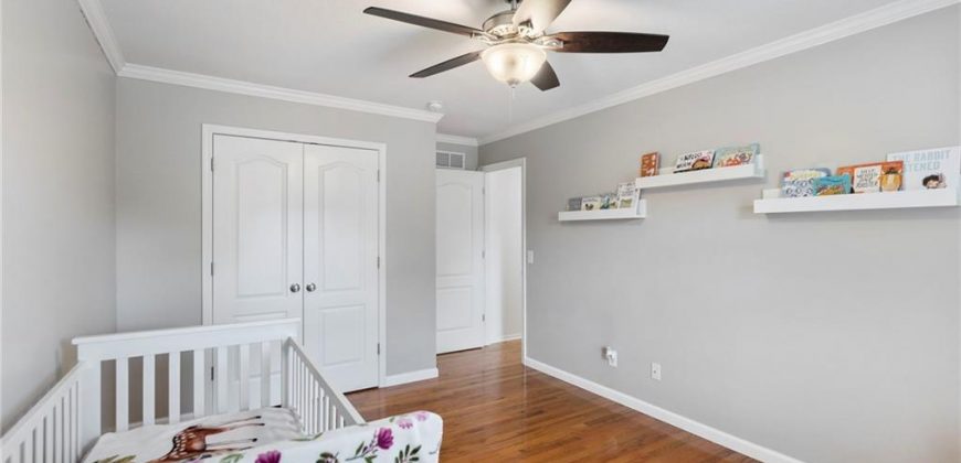 Homes for Sale in Kansas City, MO 64157 | 10744 N Laurel Avenue
