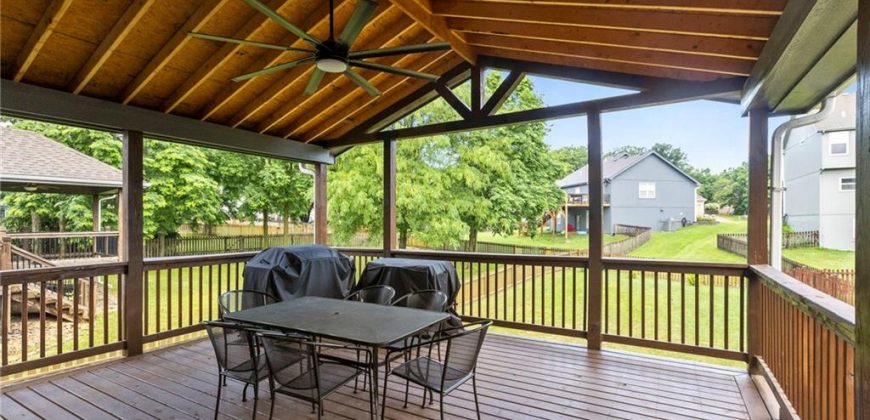 Homes for Sale in Kansas City, MO 64157 | 10744 N Laurel Avenue