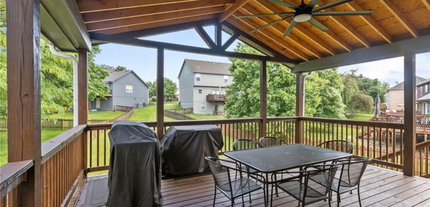 Homes for Sale in Kansas City, MO 64157 | 10744 N Laurel Avenue
