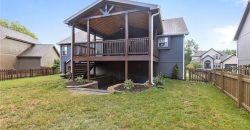 Homes for Sale in Kansas City, MO 64157 | 10744 N Laurel Avenue
