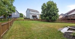 Homes for Sale in Kansas City, MO 64157 | 10744 N Laurel Avenue