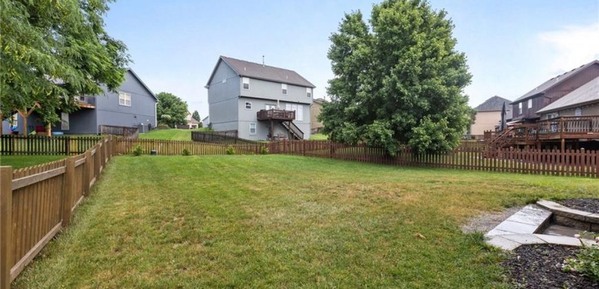 Homes for Sale in Kansas City, MO 64157 | 10744 N Laurel Avenue