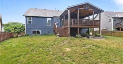 Homes for Sale in Kansas City, MO 64157 | 10744 N Laurel Avenue