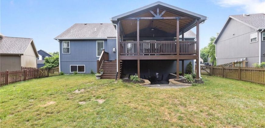 Homes for Sale in Kansas City, MO 64157 | 10744 N Laurel Avenue