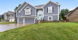 Homes for Sale in Kansas City, MO 64157 | 10744 N Laurel Avenue