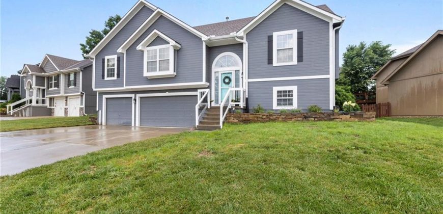Homes for Sale in Kansas City, MO 64157 | 10744 N Laurel Avenue