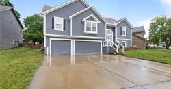 Homes for Sale in Kansas City, MO 64157 | 10744 N Laurel Avenue