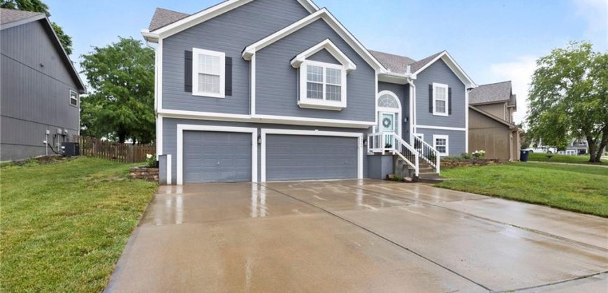 Homes for Sale in Kansas City, MO 64157 | 10744 N Laurel Avenue
