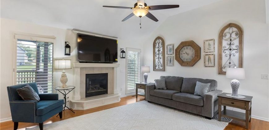 Homes for Sale in Kansas City, MO 64157 | 10744 N Laurel Avenue