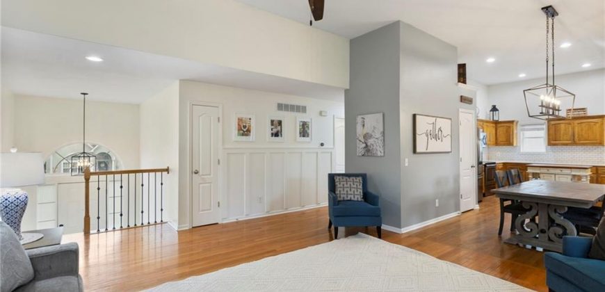 Homes for Sale in Kansas City, MO 64157 | 10744 N Laurel Avenue