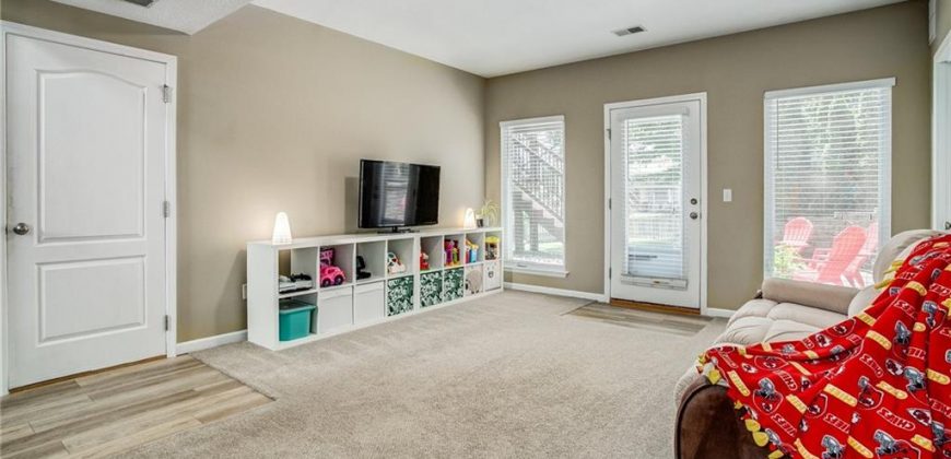 Homes for Sale in Kansas City, MO 64155 | 11264 N Jarboe Street