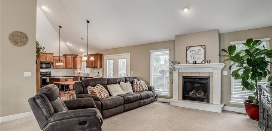 Homes for Sale in Kansas City, MO 64155 | 11264 N Jarboe Street