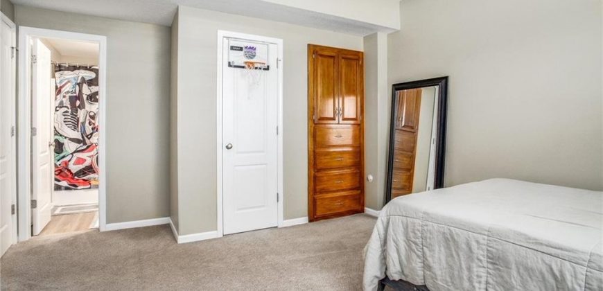 Homes for Sale in Kansas City, MO 64155 | 11264 N Jarboe Street