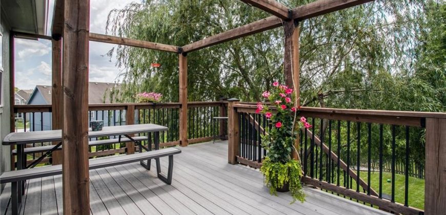 Homes for Sale in Kansas City, MO 64155 | 11264 N Jarboe Street