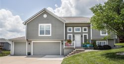 Homes for Sale in Kansas City, MO 64155 | 11264 N Jarboe Street