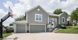 Homes for Sale in Kansas City, MO 64155 | 11264 N Jarboe Street
