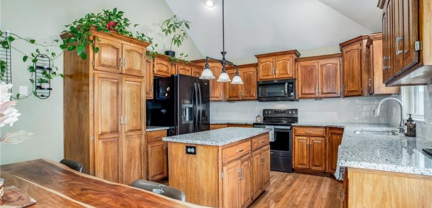 Homes for Sale in Kansas City, MO 64155 | 11264 N Jarboe Street