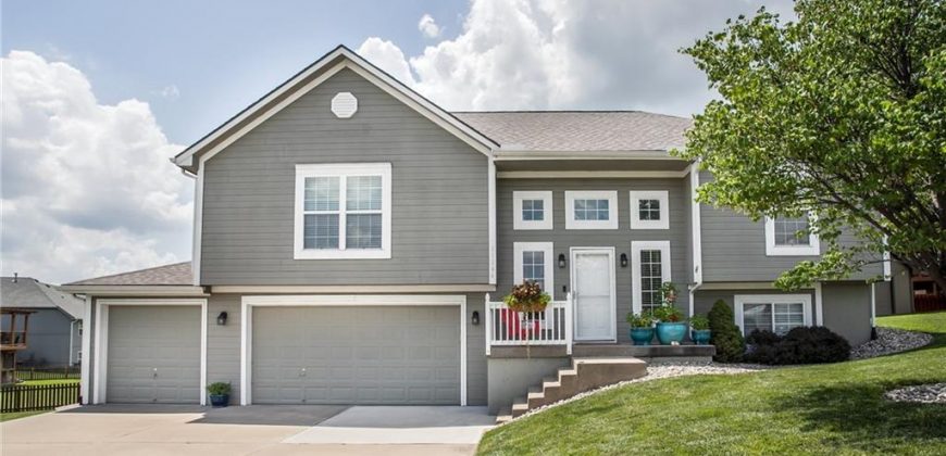 Homes for Sale in Kansas City, MO 64155 | 11264 N Jarboe Street