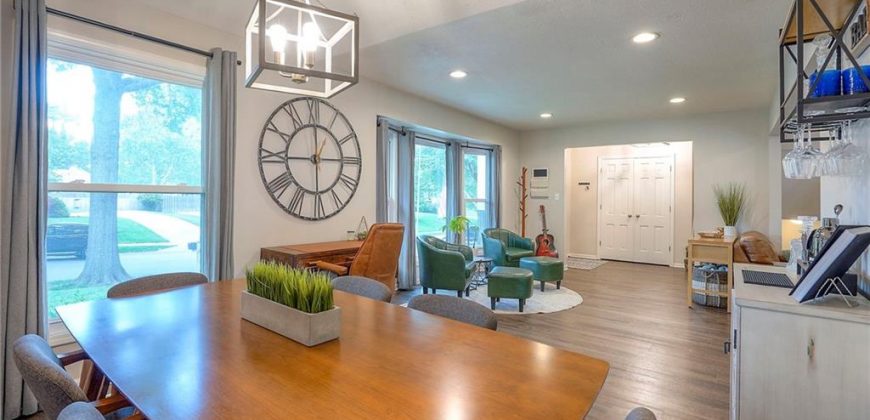 Homes for Sale in Kansas City, MO 64151 | 8113 NW Beaman Drive