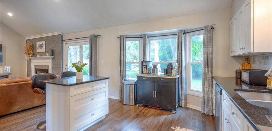 Homes for Sale in Kansas City, MO 64151 | 8113 NW Beaman Drive