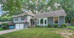 Homes for Sale in Kansas City, MO 64151 | 8113 NW Beaman Drive