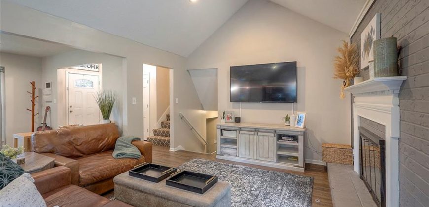 Homes for Sale in Kansas City, MO 64151 | 8113 NW Beaman Drive