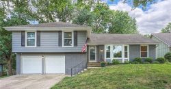 Homes for Sale in Kansas City, MO 64151 | 8113 NW Beaman Drive
