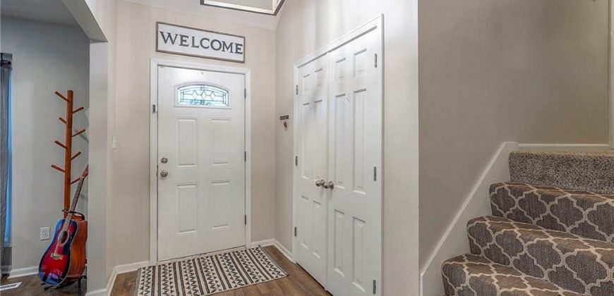 Homes for Sale in Kansas City, MO 64151 | 8113 NW Beaman Drive