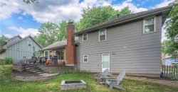 Homes for Sale in Kansas City, MO 64151 | 8113 NW Beaman Drive