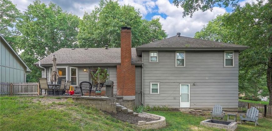 Homes for Sale in Kansas City, MO 64151 | 8113 NW Beaman Drive