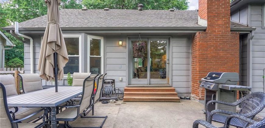 Homes for Sale in Kansas City, MO 64151 | 8113 NW Beaman Drive