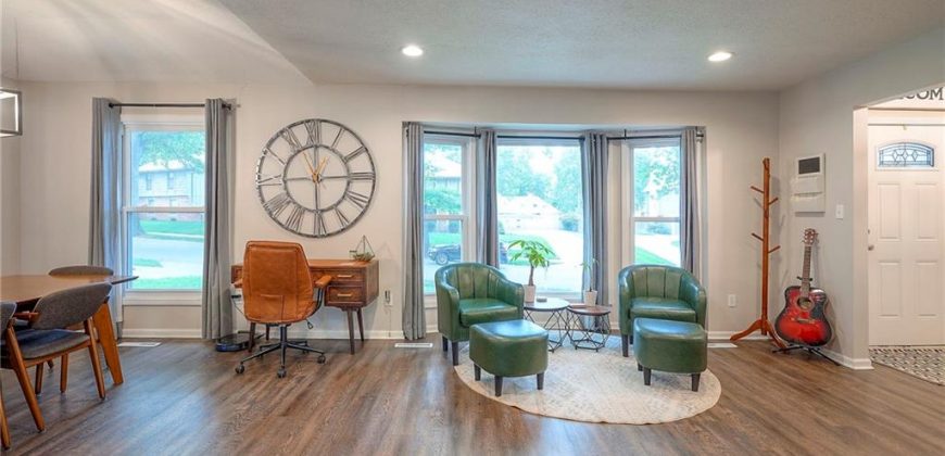 Homes for Sale in Kansas City, MO 64151 | 8113 NW Beaman Drive