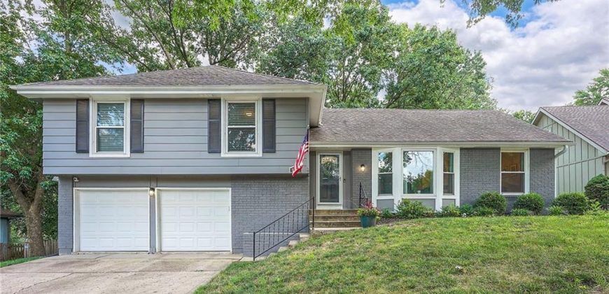 Homes for Sale in Kansas City, MO 64151 | 8113 NW Beaman Drive