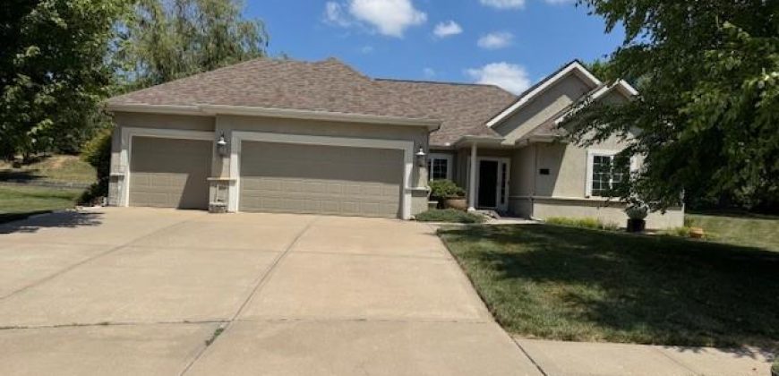 Homes for Sale in Kansas City, MO 64151 | 2004 NW 82nd Court