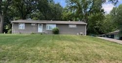 Homes for Sale in Weatherby Lake, MO 64152 | 8000 NW Potomac Street