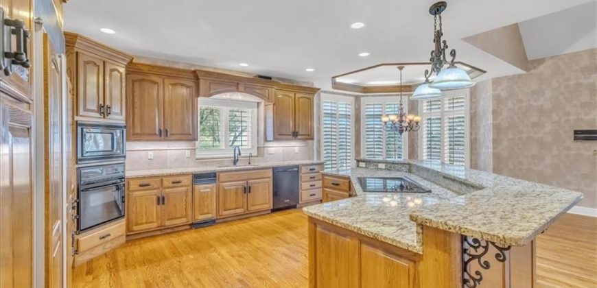 Homes for Sale in Kansas City, MO 64154 | 9614 N Bradford Avenue