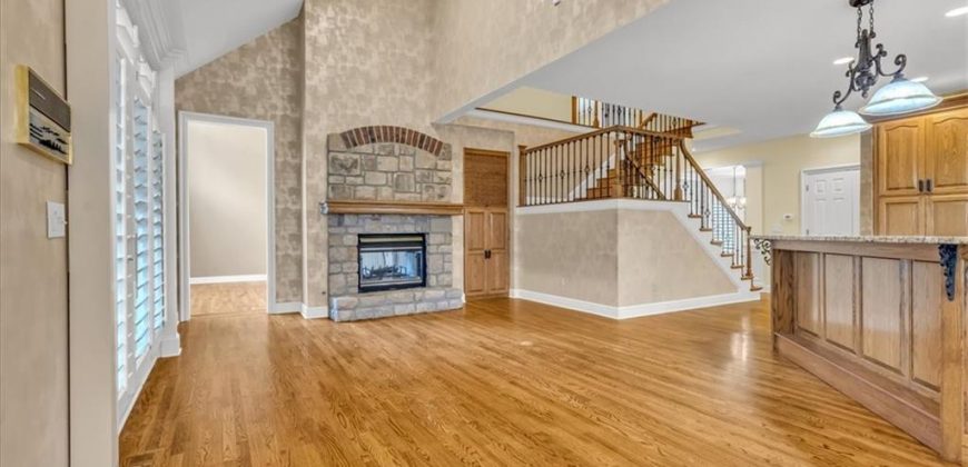 Homes for Sale in Kansas City, MO 64154 | 9614 N Bradford Avenue