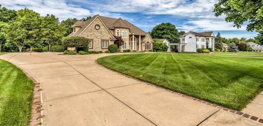 Homes for Sale in Kansas City, MO 64154 | 9614 N Bradford Avenue