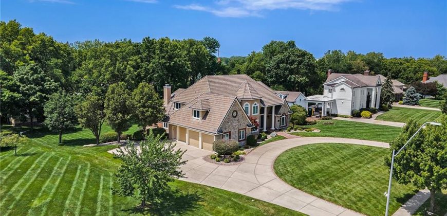 Homes for Sale in Kansas City, MO 64154 | 9614 N Bradford Avenue