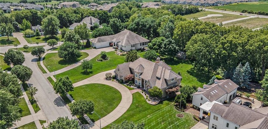Homes for Sale in Kansas City, MO 64154 | 9614 N Bradford Avenue