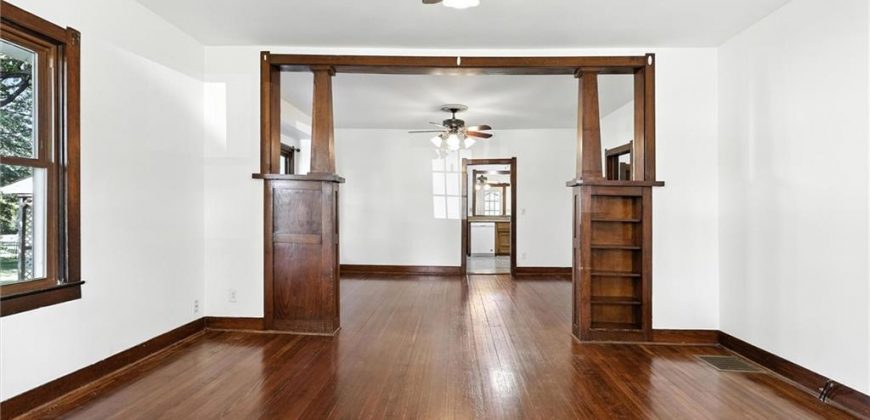 Homes for Sale in Excelsior Springs, MO 64024 | 15604  Washington School Road
