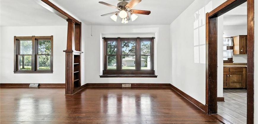 Homes for Sale in Excelsior Springs, MO 64024 | 15604  Washington School Road